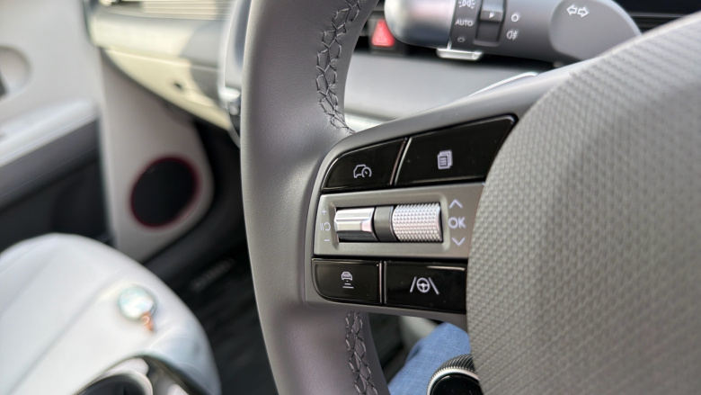 Hyundai IONIQ 5 239kW Ultimate 84 kWh 5dr AWD Auto [Tech Pack] Electric Hatchback